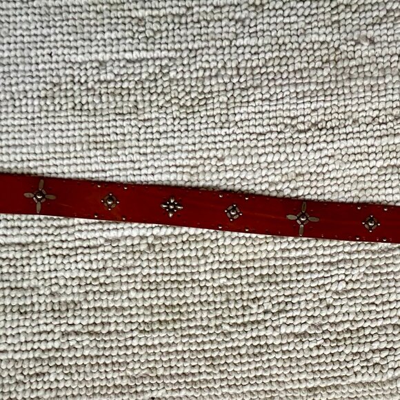 Calleen Cordero Studded Belt main image 10
